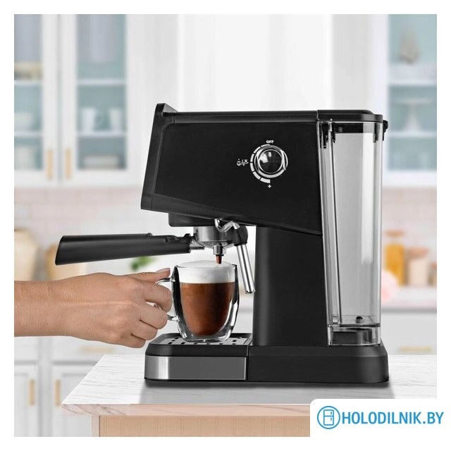 Рожковая кофеварка Endever Costa-1092