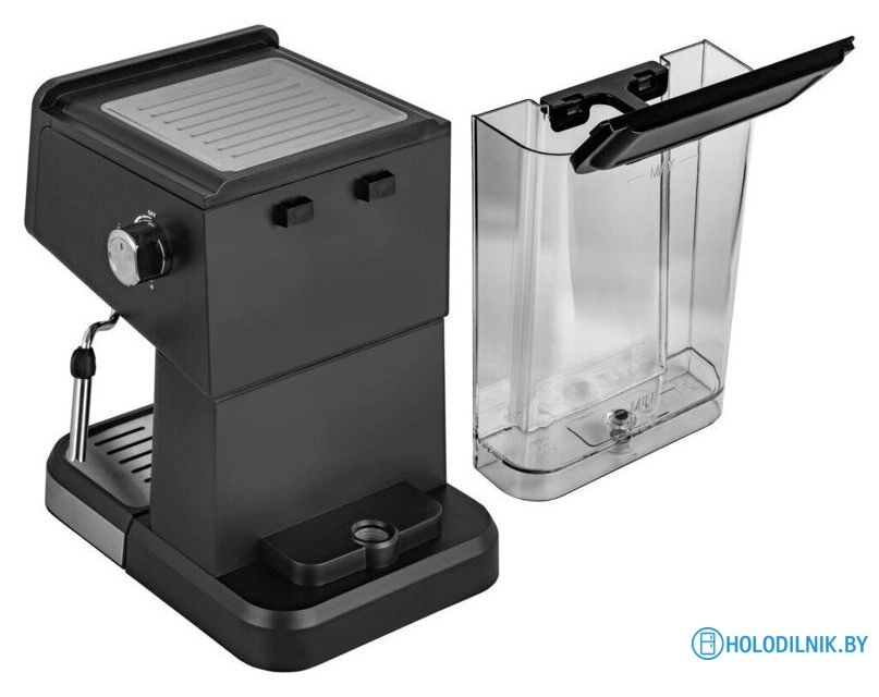 Рожковая кофеварка Endever Costa-1092