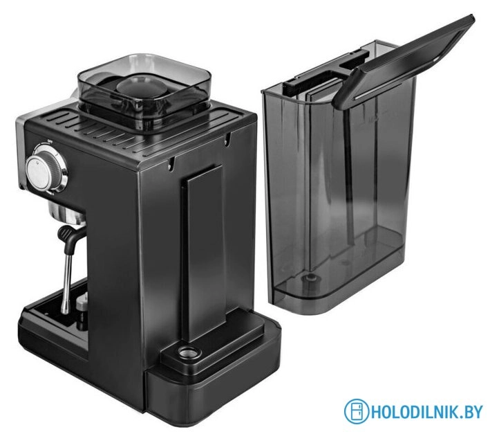 Рожковая кофеварка Endever Costa-1093