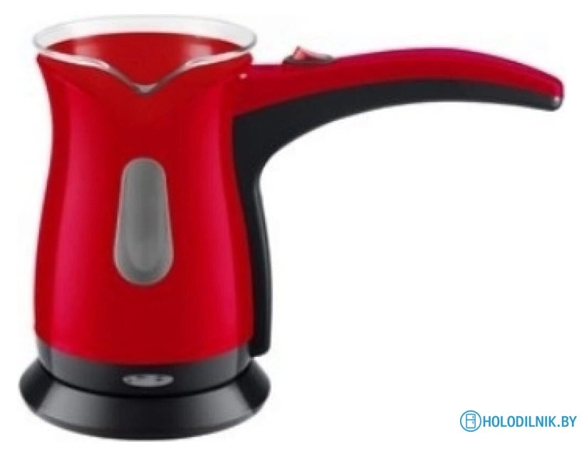 Электрическая турка Energy EN-294 (красный)