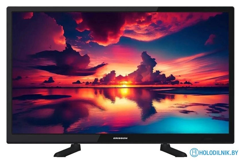 Телевизор Erisson 24LM8002CT2