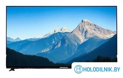 Телевизор Erisson 32LES909T2SM