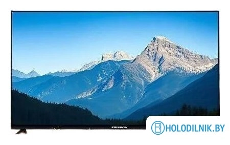 Телевизор Erisson 32LES910T2SMW