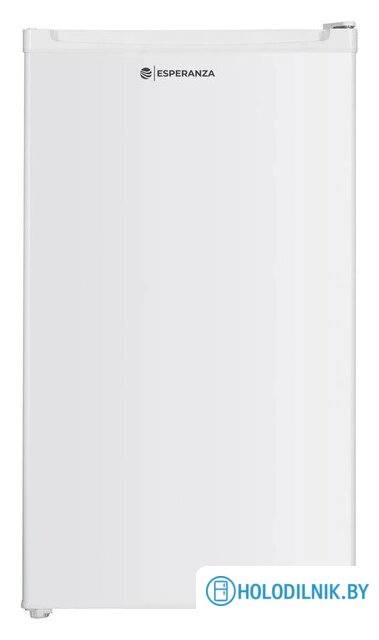 Морозильник Esperanza UFH 06DFU W