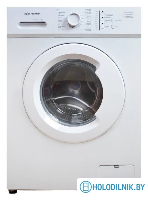 Стиральная машина Esperanza WMF610I01