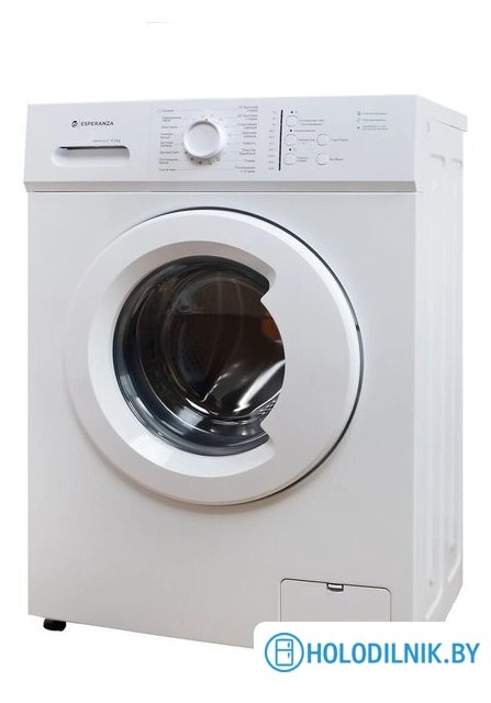 Стиральная машина Esperanza WMF610I01
