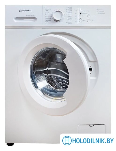 Стиральная машина Esperanza WMF610I01