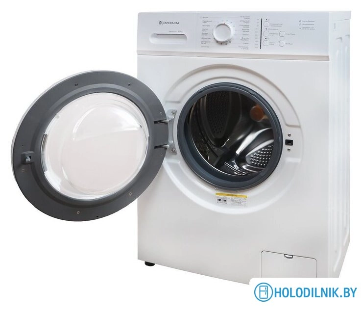 Стиральная машина Esperanza WMF610I01