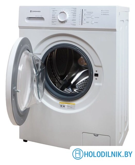 Стиральная машина Esperanza WMF712I01