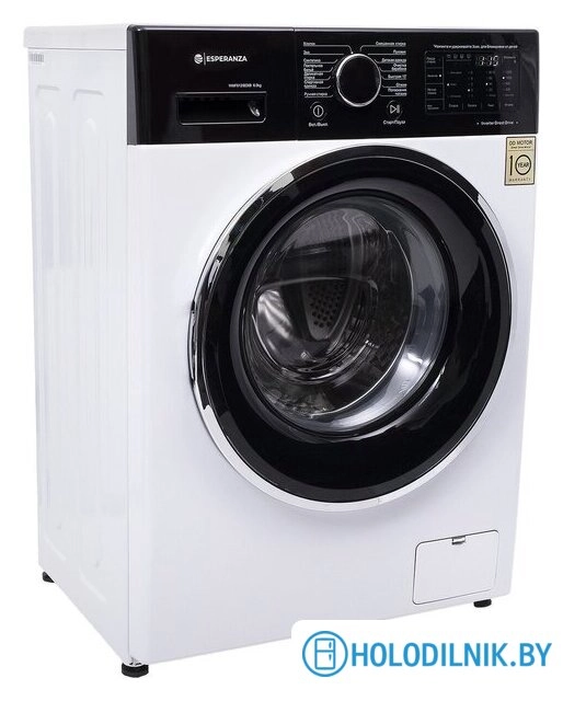 Стиральная машина Esperanza WMF712IBD11