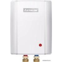 Проточный электрический водонагреватель Etalon Plus 6000
