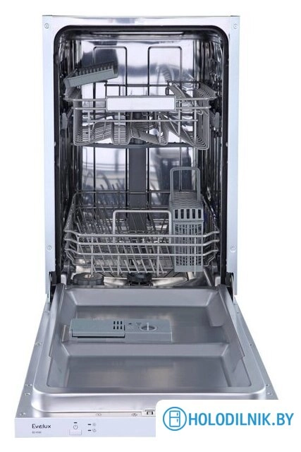 Встраиваемая посудомоечная машина Evelux BD 4500