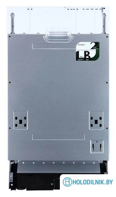 Встраиваемая посудомоечная машина Evelux BD 4500