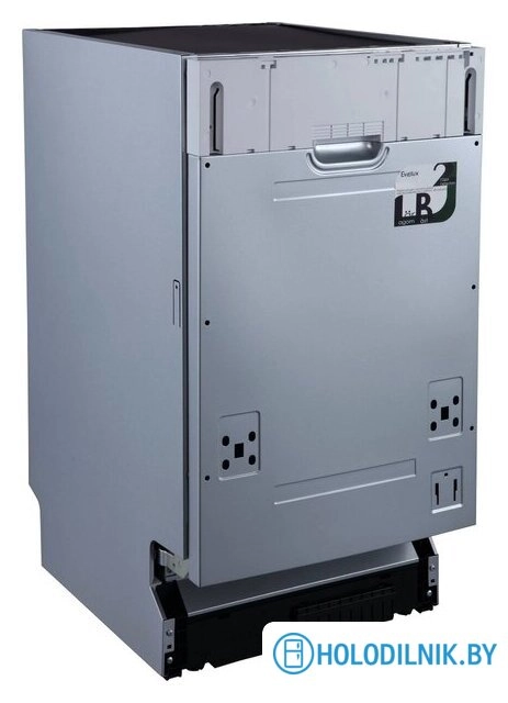 Встраиваемая посудомоечная машина Evelux BD 4500