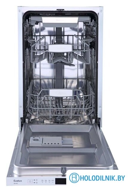 Встраиваемая посудомоечная машина Evelux BD 4502