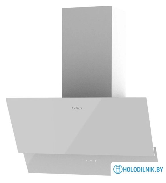 Кухонная вытяжка Evelux Billy 60 WG