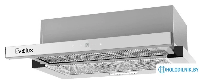 Кухонная вытяжка Evelux Bond 60 WG