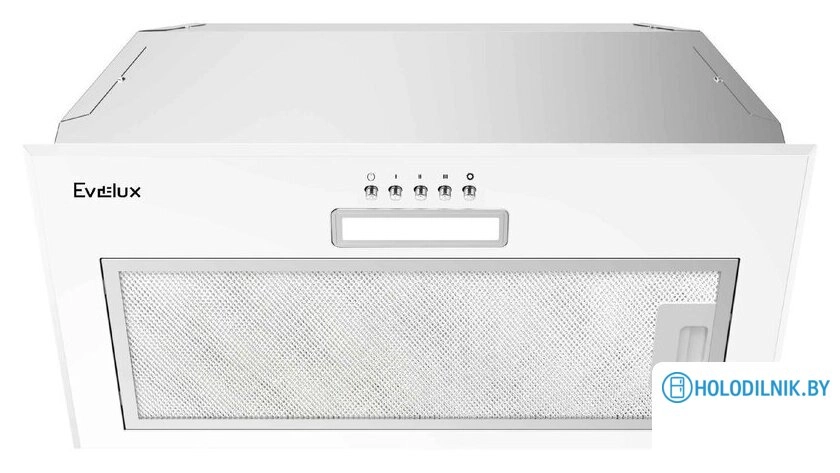 Кухонная вытяжка Evelux Dino 60 W