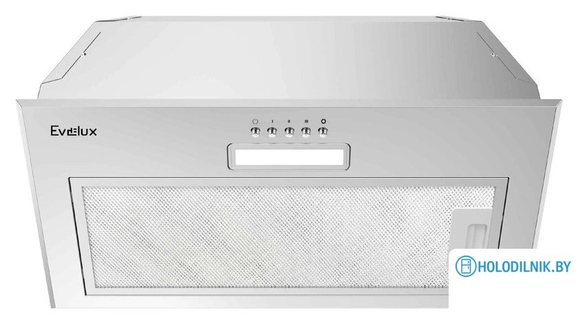 Кухонная вытяжка Evelux Dino 60 X