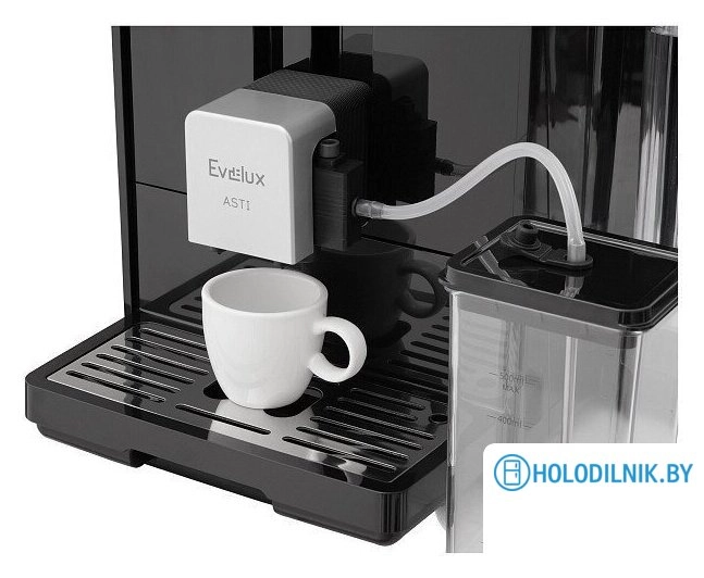 Кофемашина Evelux EACM 1028 N Asti