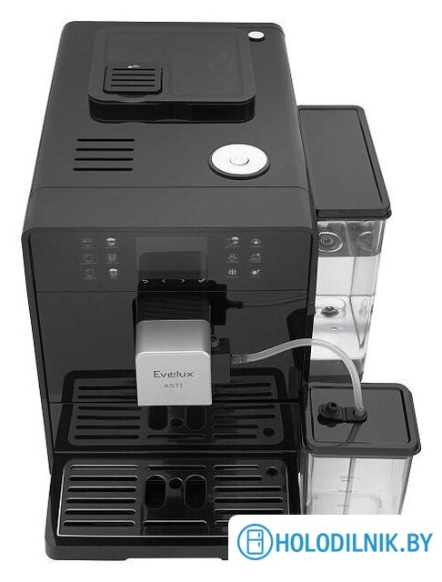 Кофемашина Evelux EACM 1028 N Asti