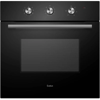 Электрический духовой шкаф Evelux EO 620 B