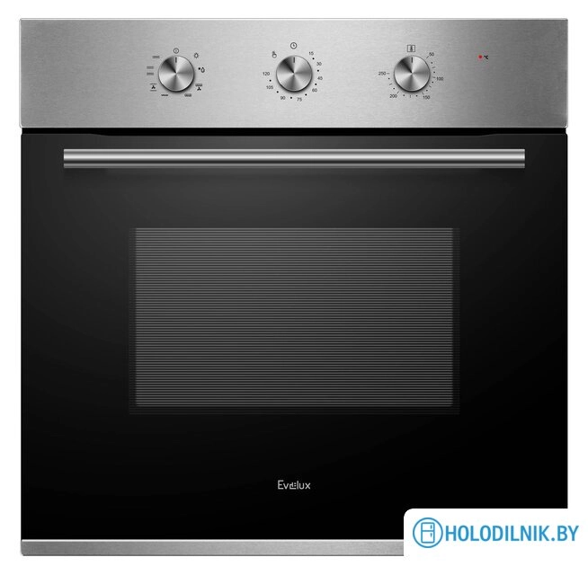 Электрический духовой шкаф Evelux EO 620 X