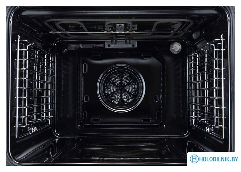 Электрический духовой шкаф Evelux EO 630 PB