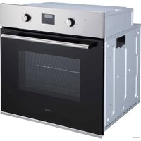 Электрический духовой шкаф Evelux EO 630 PX