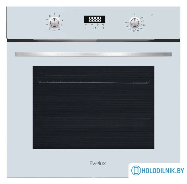Электрический духовой шкаф Evelux EO 635 PW