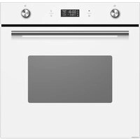 Электрический духовой шкаф Evelux EO 650 PW