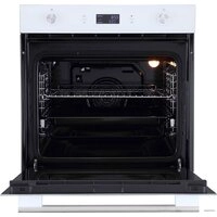 Электрический духовой шкаф Evelux EO 650 PW