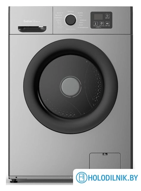 Стиральная машина Evelux EW 46121 S