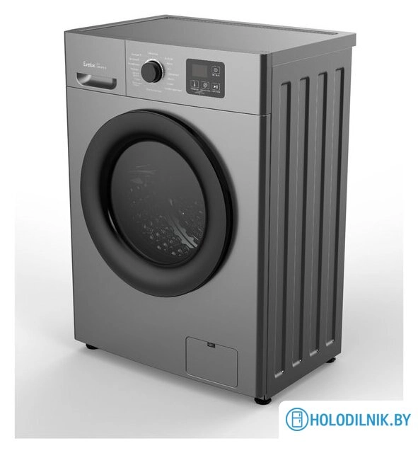 Стиральная машина Evelux EW 46121 S