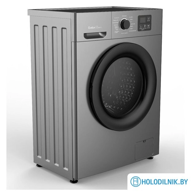 Стиральная машина Evelux EW 46121 S