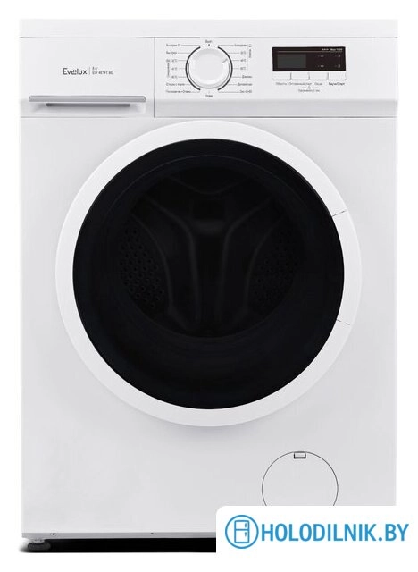 Стиральная машина Evelux EW 48141 BD