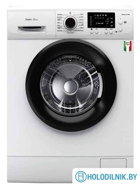 Стиральная машина Evelux EW 57141