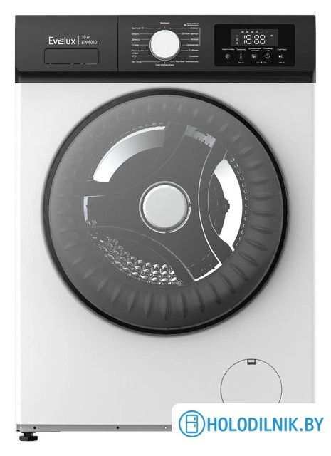 Стиральная машина Evelux EW 60101