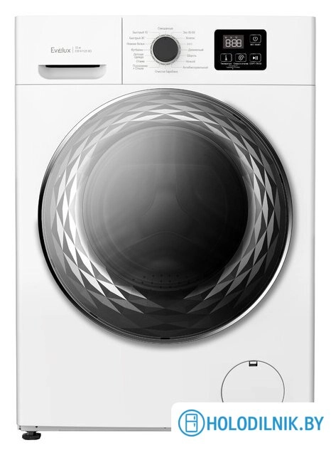 Стиральная машина Evelux EW 61125 BD
