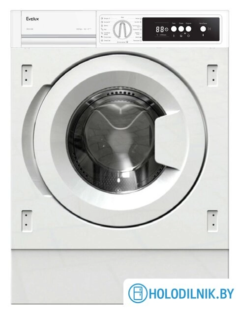 Стиральная машина Evelux EWI 61408