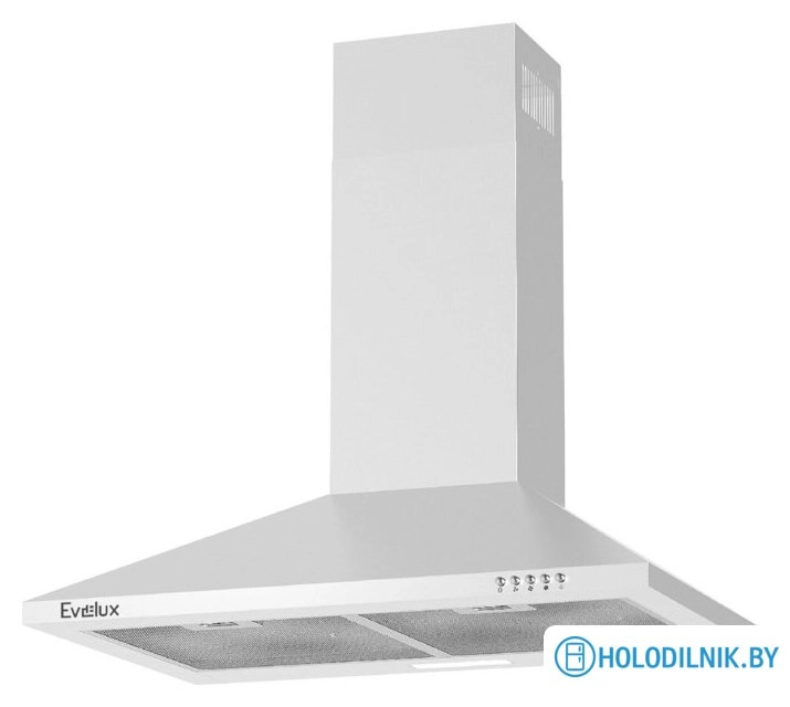 Кухонная вытяжка Evelux Favorite 60 W