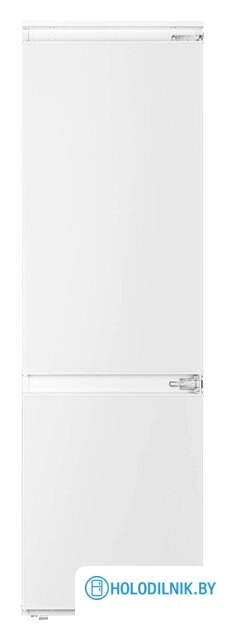 Холодильник Evelux FI 2211 D