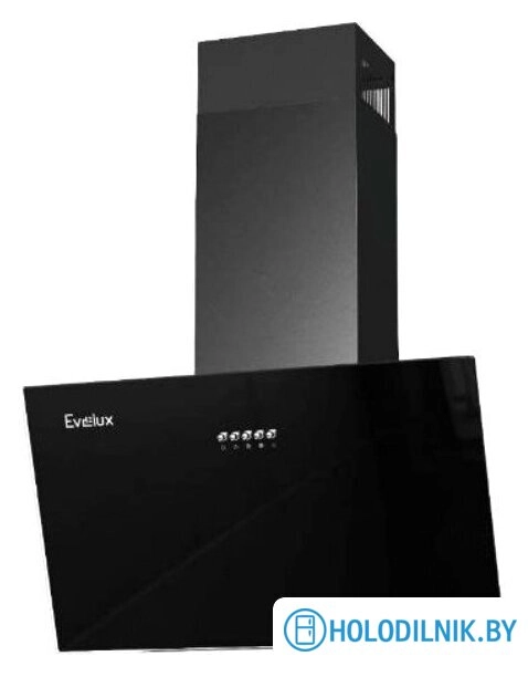 Кухонная вытяжка Evelux Framtida 60 BG