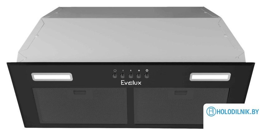 Кухонная вытяжка Evelux Framtida 90 B