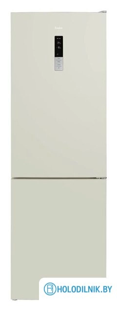 Холодильник Evelux FS 2201 DI