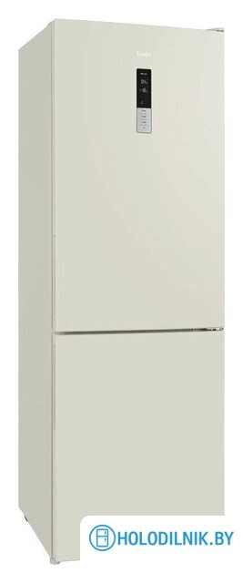 Холодильник Evelux FS 2201 DI