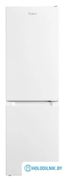 Холодильник Evelux FS 2210 W