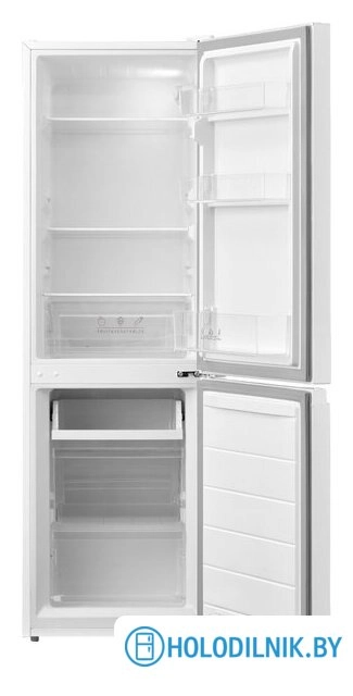 Холодильник Evelux FS 2210 W