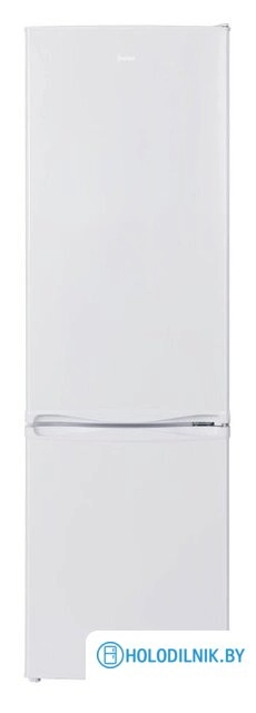 Холодильник Evelux FS 2220 W