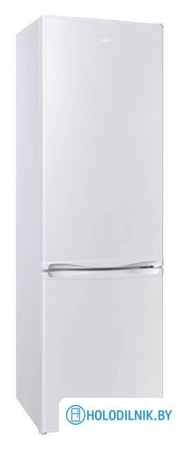 Холодильник Evelux FS 2220 W